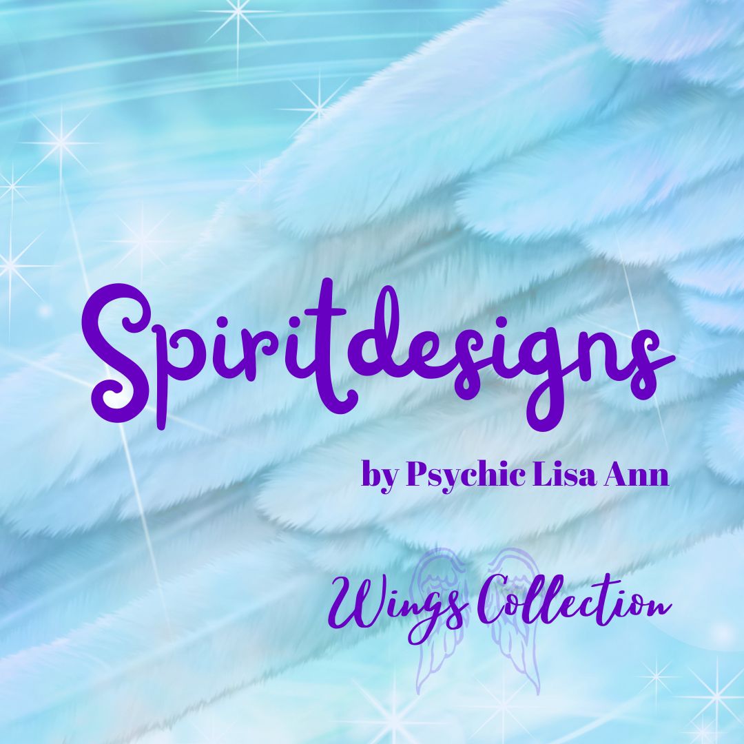 Gifts: Spiritdesigns