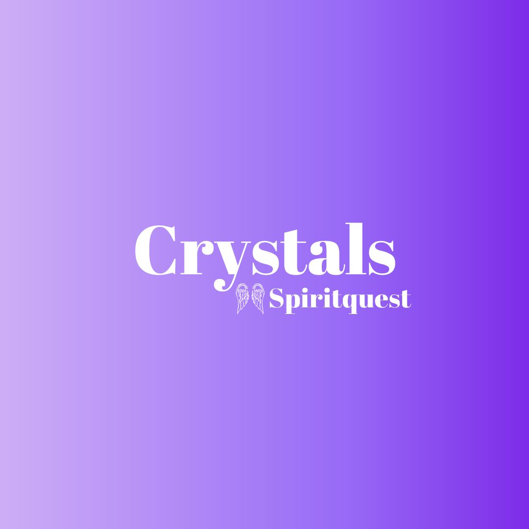 Crystals