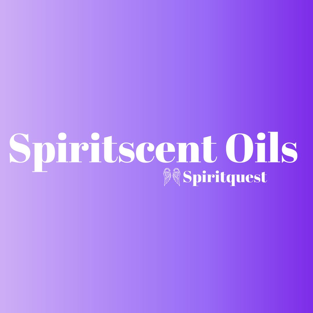 Spiritscent Oils