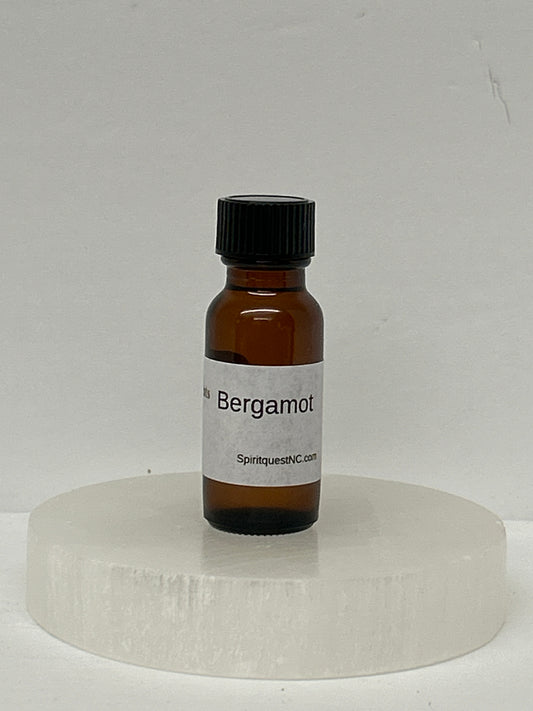 Bergamot