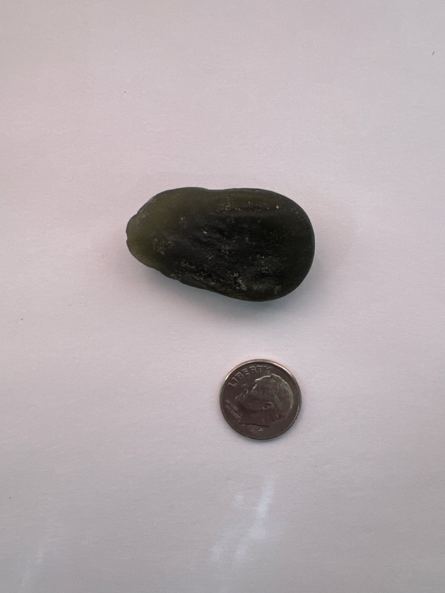 Moldavite