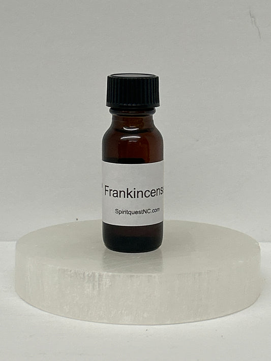 Frankincense