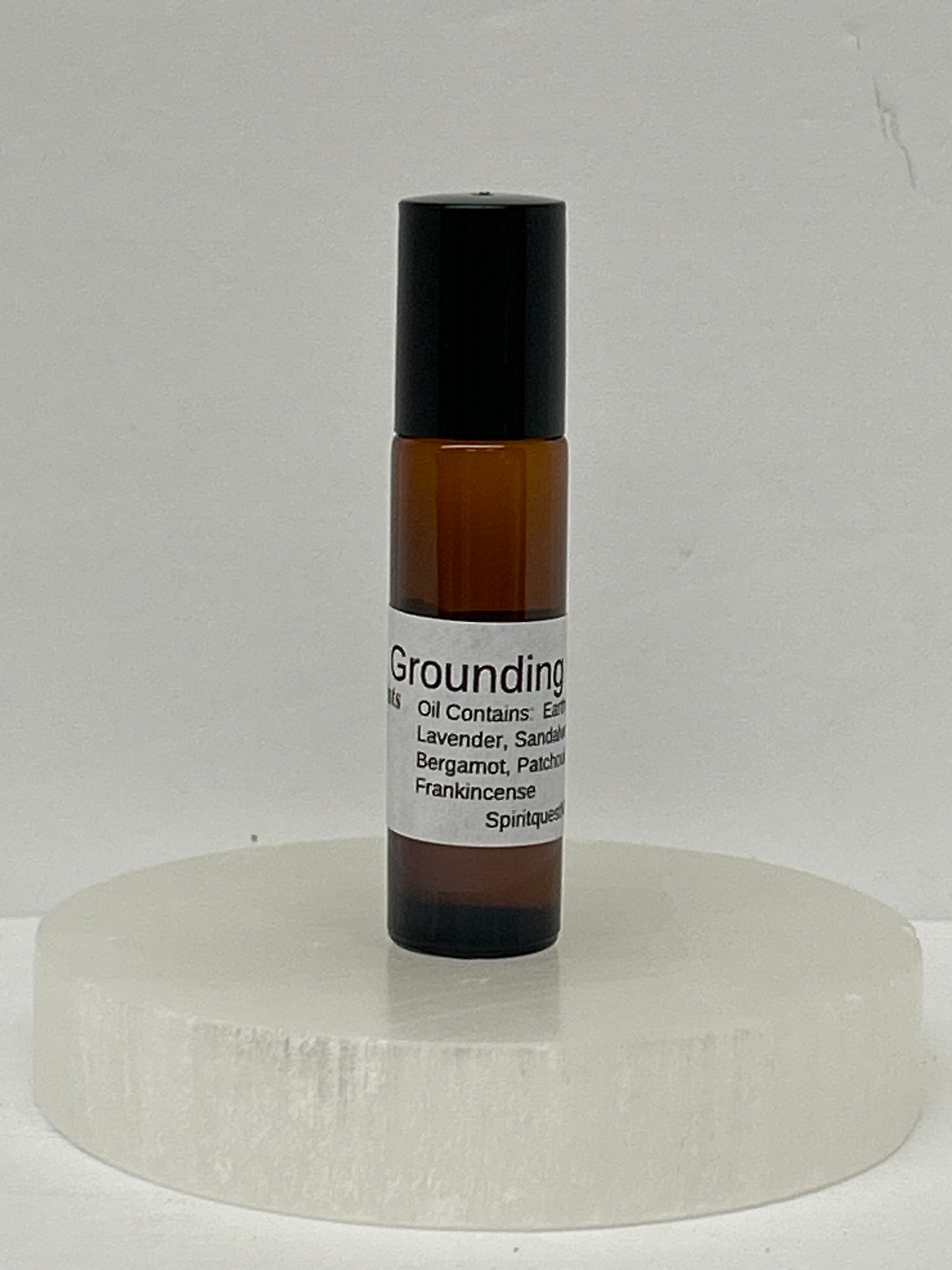 Grounding Oil  Roll-On