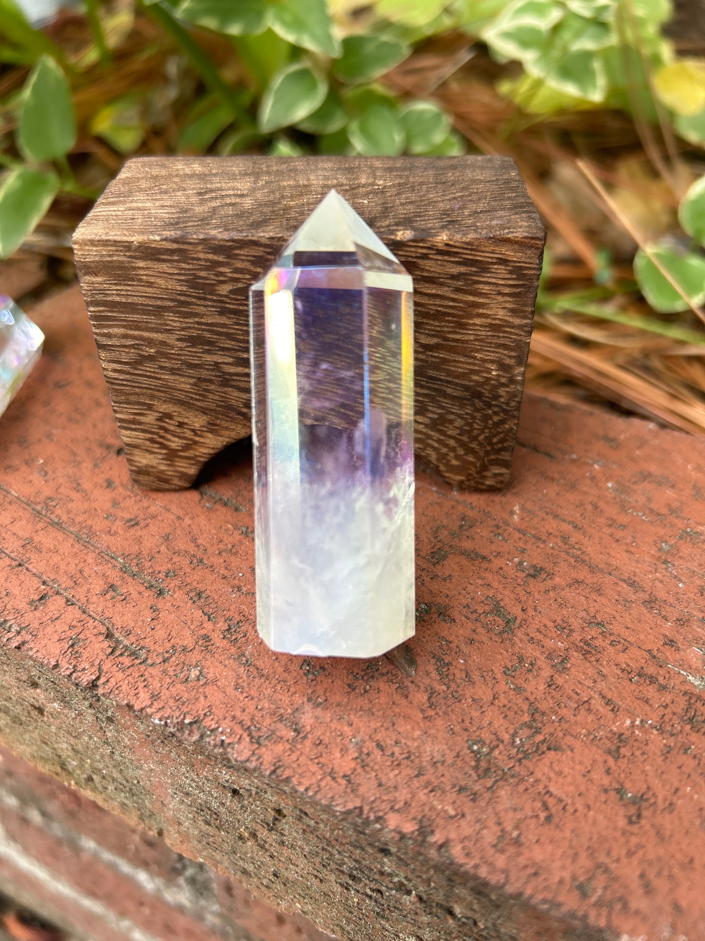 CWAAG3 Angel Aura Quartz Generator