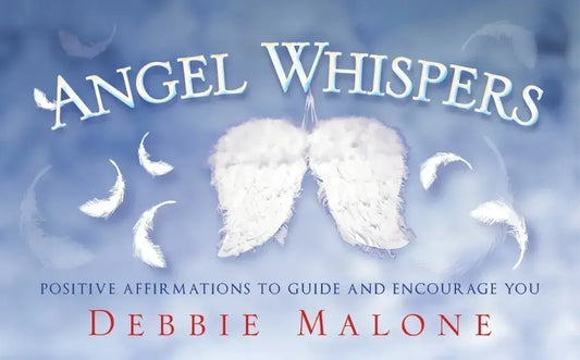 Angel Whispers